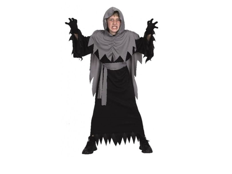 Grim Reaper Kostume