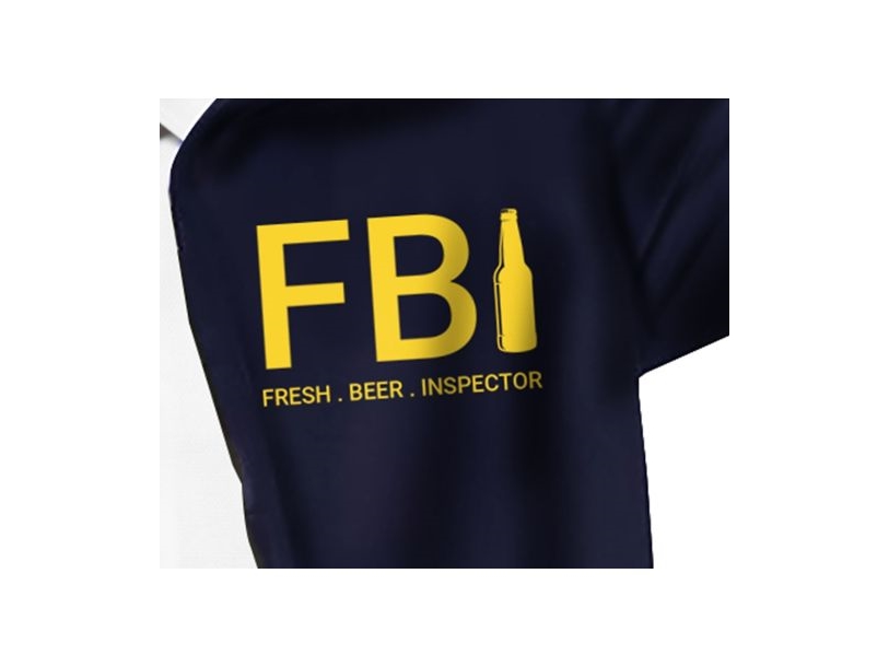 Fbi Inspector Kostume