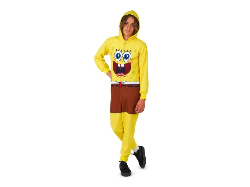 Spongebob-Strampler