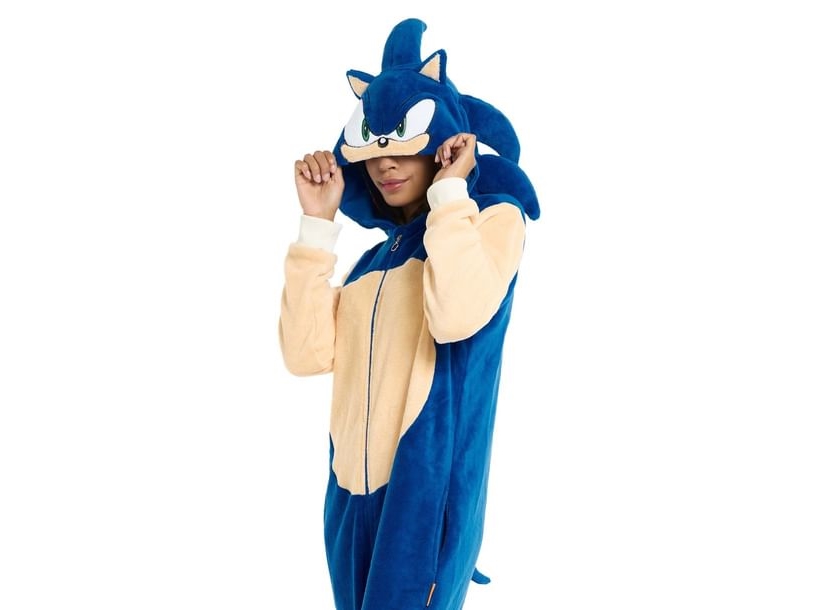 Sonic-Kostüme