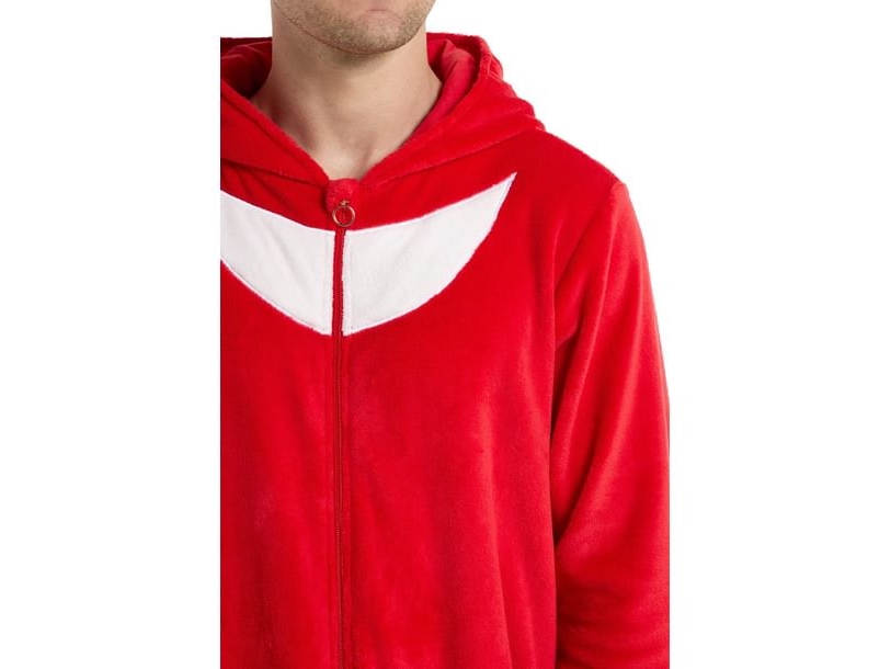 Knuckles kostume | Leksaker - Rollek - Kostym | GameStuff