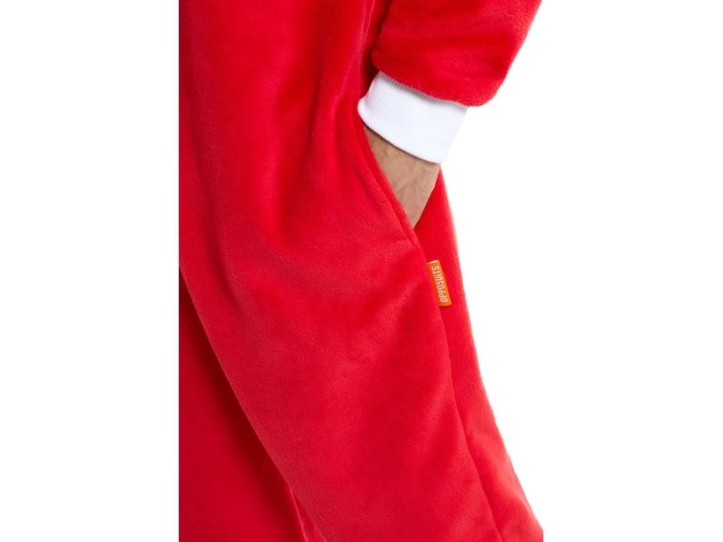 Knuckles kostume | Leksaker - Rollek - Kostym | GameStuff