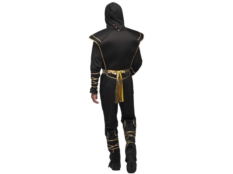 Ninja Kostume