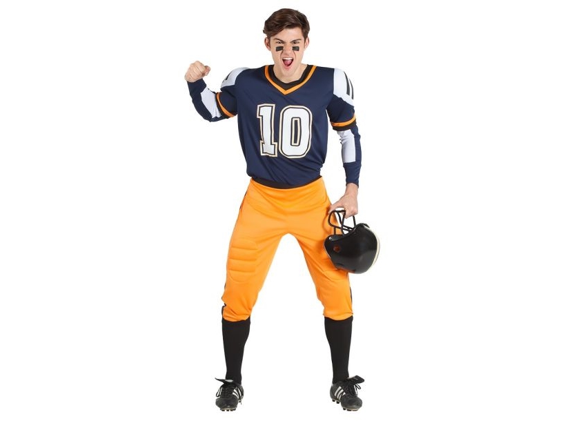American Football Kostüm