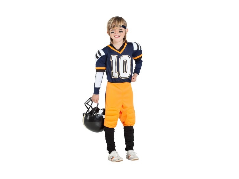 American Football Kostüm