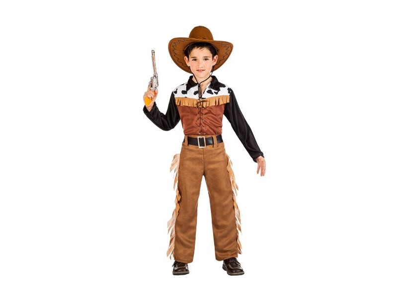 Cowboykostüm Austin