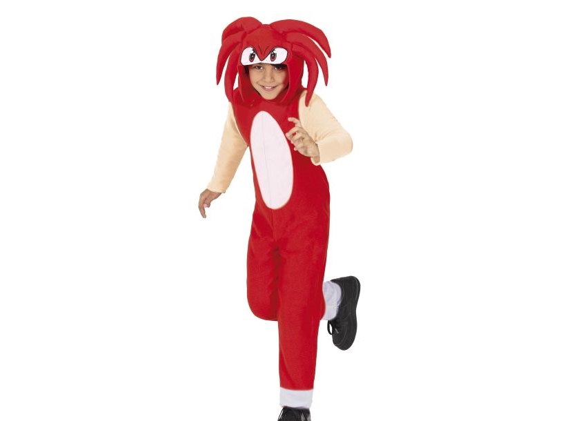 Puncher Kostume