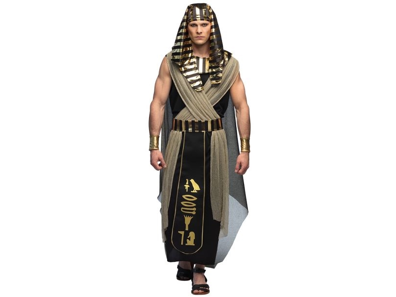 Pharao Anubis Kostüm