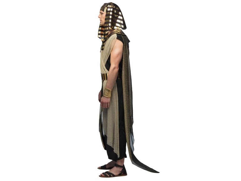 Pharao Anubis Kostüm
