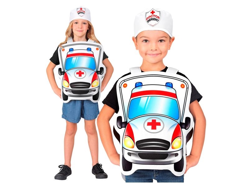 Doktor Kostume