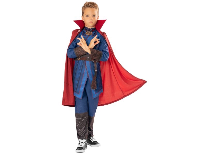 Doctor Strange Kostüm Für Kinder