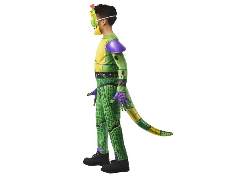 Fnaf Montgomery Gator Kostüm