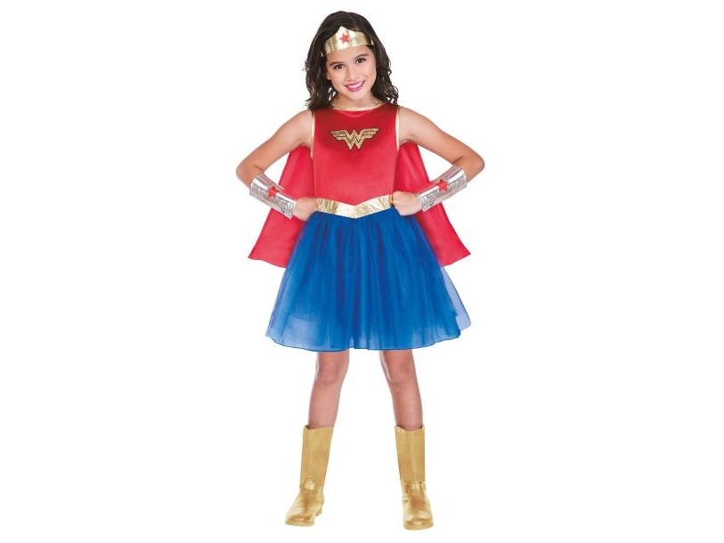 Wonder Woman Kostüme