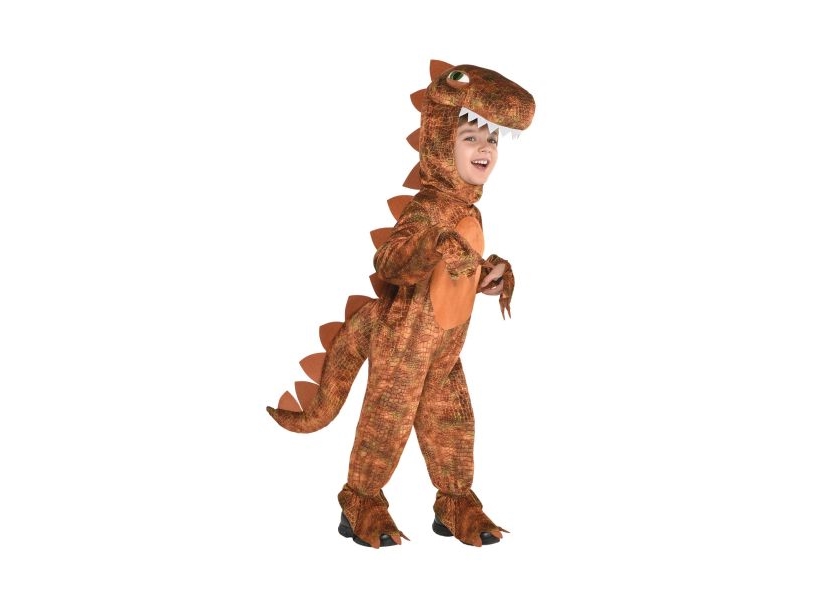 T-Rex Kostume