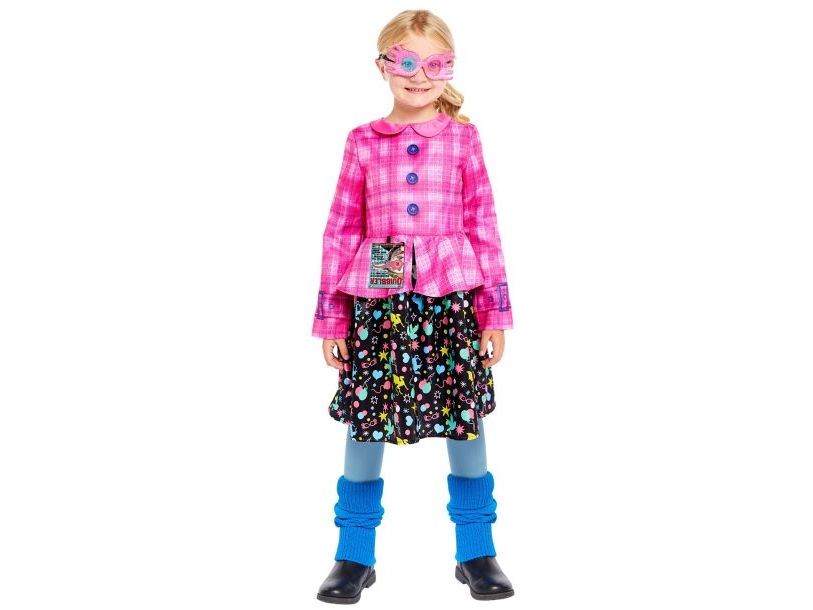 Luna Lovegood kostym | Skola & Hobby - Festdekorera - Ballonger | GameStuff