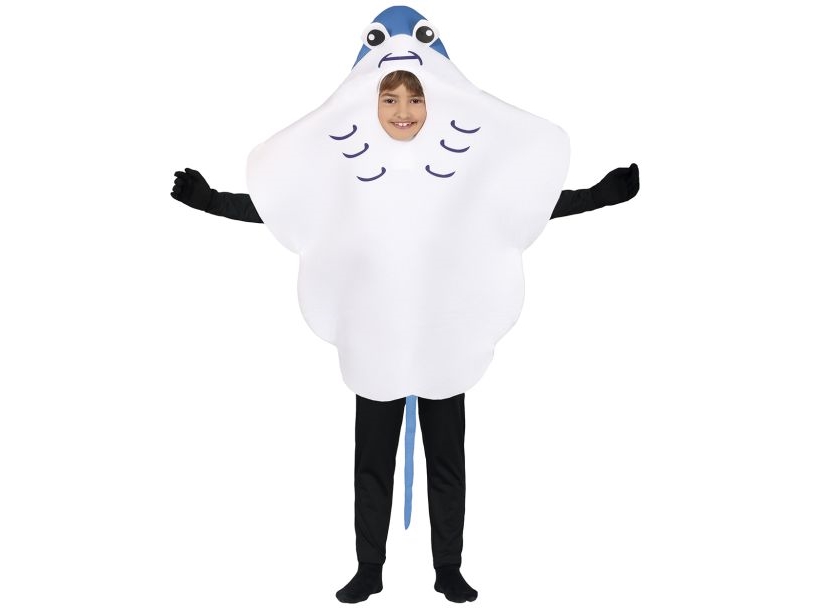 Stingray Kostume