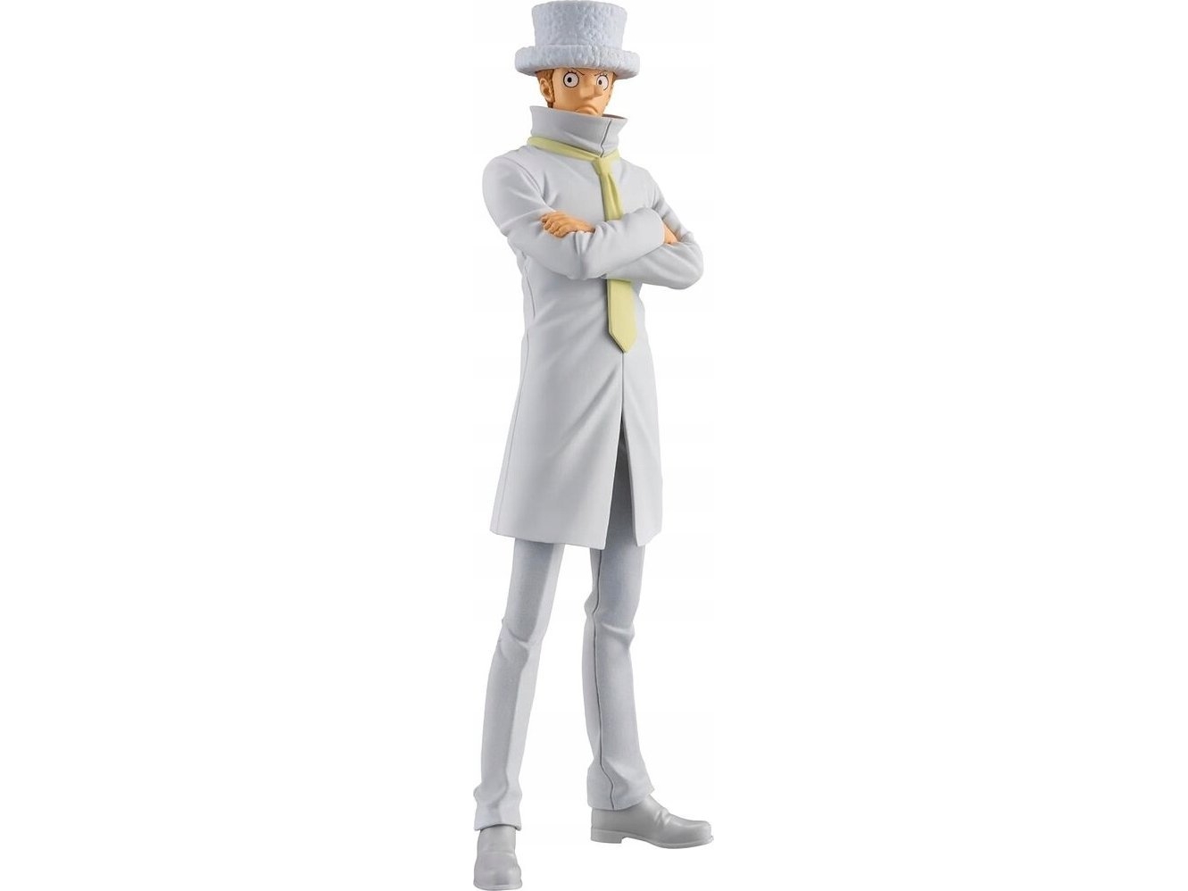 Bandai Banpresto One Piece Dxf The Grandline Serie - Kaku