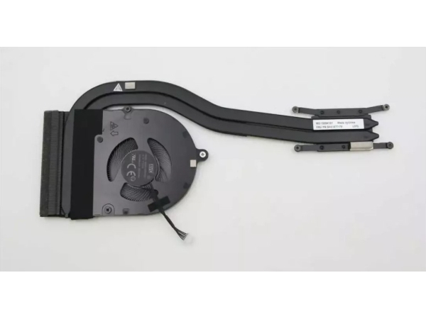 Lenovo Heatsink Hl5a5_Uma_Thm_Assy_Avc Avc