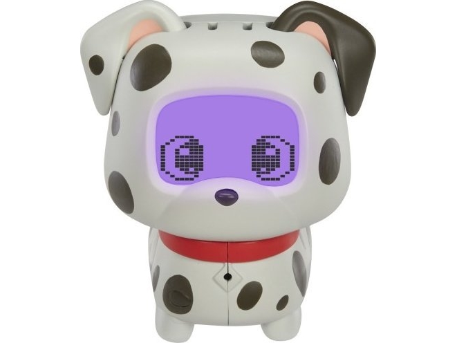 Ycoo Talkimon Interactive Toy, 12,5 Cm
