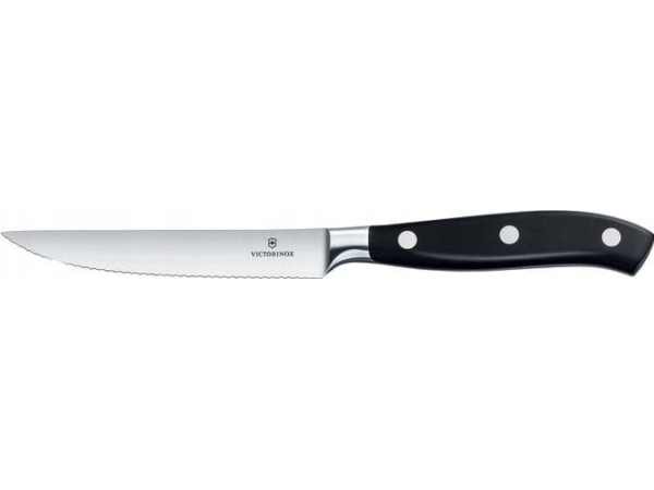 Victorinox Grand Maitre Steakmesser 12Cm