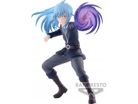 Bandai BANPRESTAS TUO LAIKAS… SLIME VIBRATION STARS – RIMURU TEMPEST