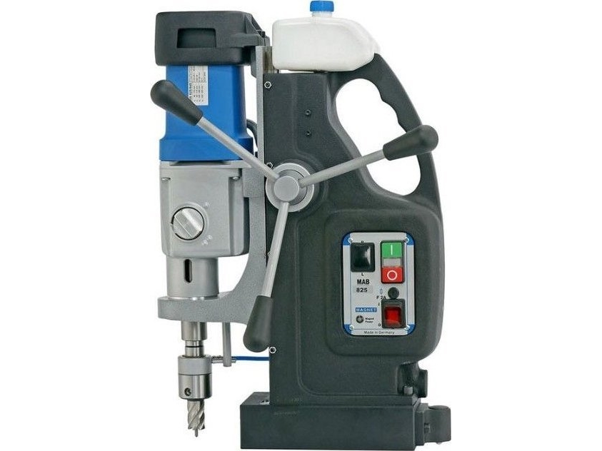 Bds Mab825 Magnetische Bohrmaschine