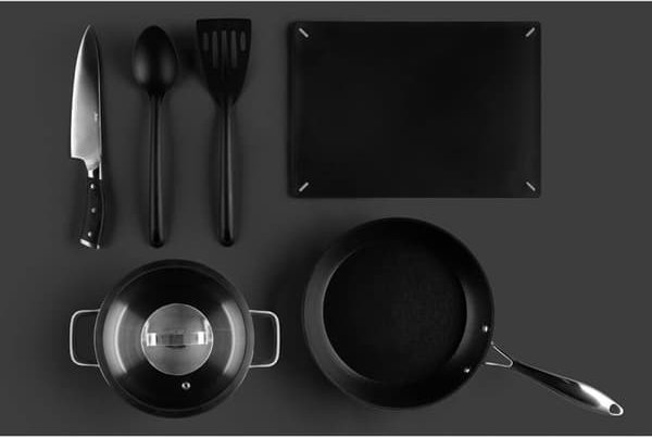 Maku Kitchen Life Starter Set 6 Teile.