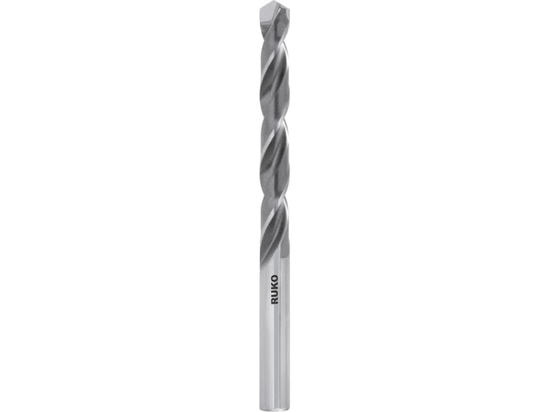 Metallbohrer Ruko Hss-G/Tc 8,5 Mm