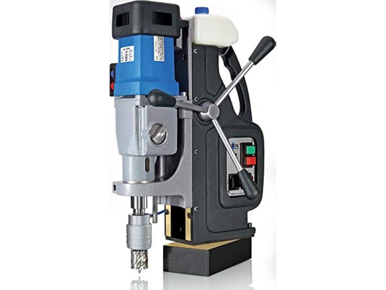 Bds Mab845 Magnetische Bohrmaschine
