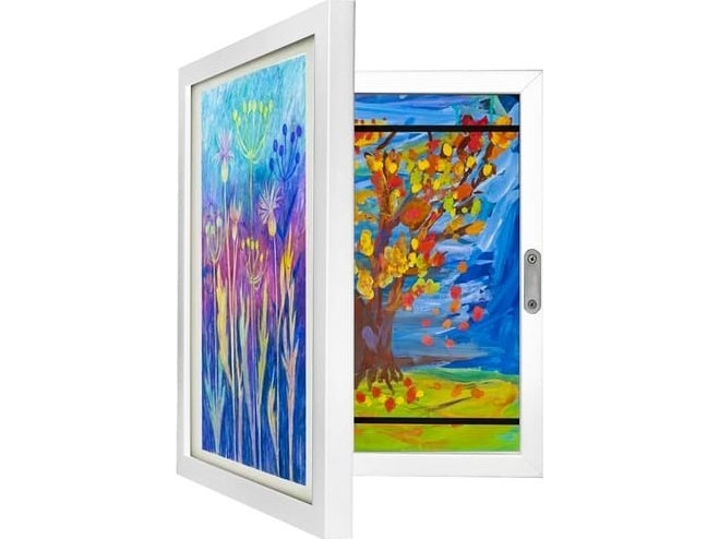 Tavelram för konstnär Kruzzel 25418 | Foto och video - Foto- & videotillbehör - Bildramar | GameStuff