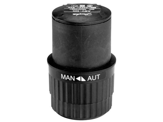 Alternativ bild 0 för Danfoss ABV-NO termomotor 230V