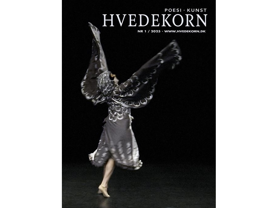 Hvedekorn 1 2025 | Lars Bukdahl Christian Vind