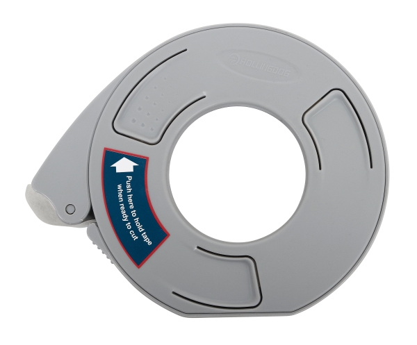 HOME It Work® malertapedispenser, 25 mm | Färg & Tillbehör - Täckmaterial - Maskeringstejp | GameStuff