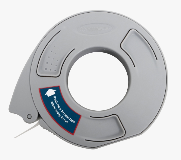 HOME It Work® malertapedispenser, 48 mm | Färg & Tillbehör - Täckmaterial - Maskeringstejp | GameStuff