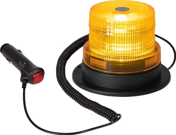 Optisk LED-sändare 12V-24V tuppmagnet | N - A | GameStuff