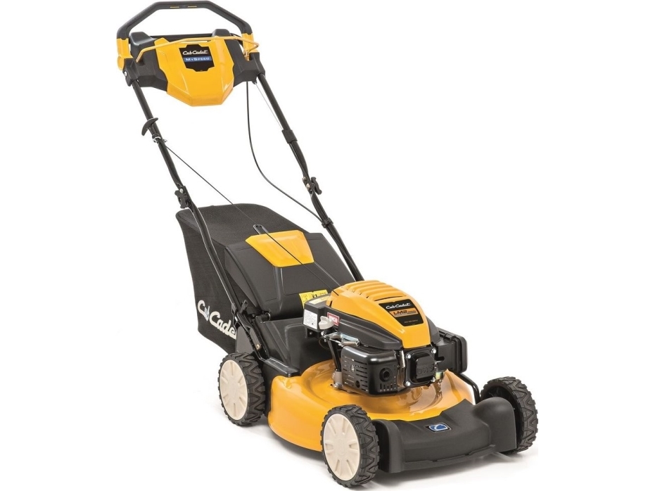 Cub Cadet LM2 DR53S benzinplæneklipper