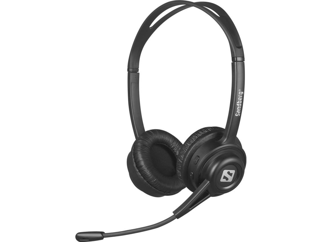 Słuchawki Sandberg Bluetooth Call Headset