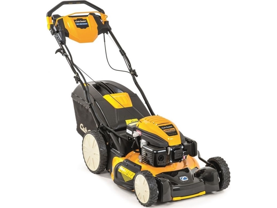 Cub Cadet LM3 DR53ES benzinplæneklipper