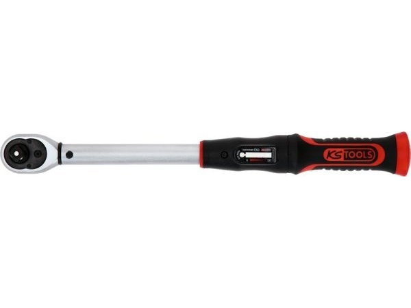 3/8'' Dinamometrinis Raktas Kstools Ks Tools 516.9022 10-50 Nm 335 Mm