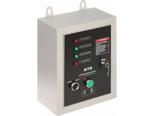 Delta ATS MODUL til DY-ATS-18020DA Dynamo