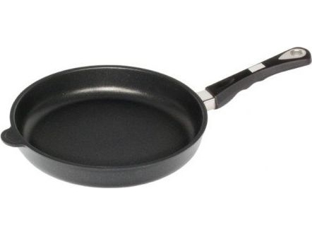 Induktionsfri Stegepande Amt Gastroguss Ø 28 Cm Højde 5 Cm Amt 528 E Z30 Pl