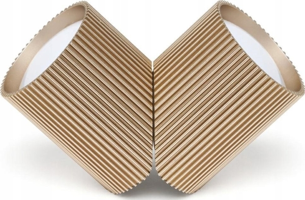Lexon Ray Light Magnetic Gold/Vivid Gold Lampen