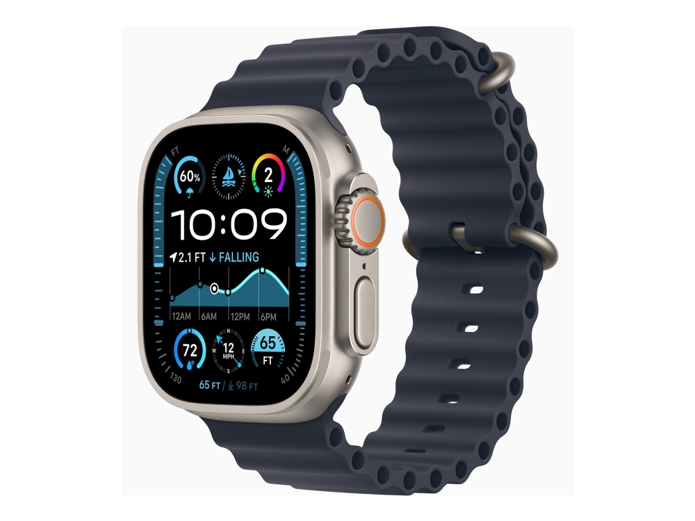 Apple Watch Ultra 2 , Oled, Touchscreen, 64 Gb, Gps