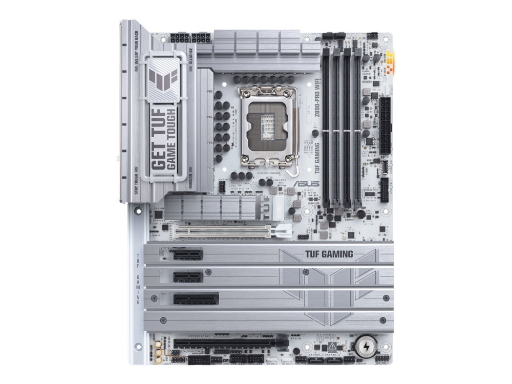 Asus Tuf Gaming Z890-Pro Wifi