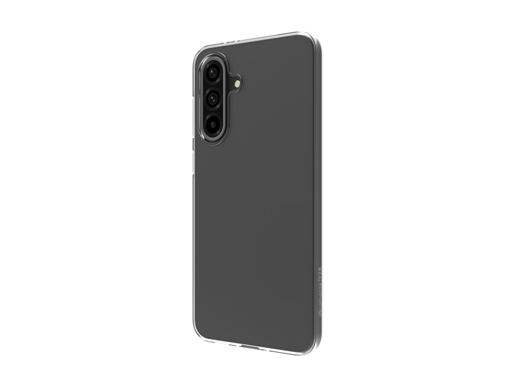 Dbramante1928 Greenland, Cover, Samsung, Galaxy A36 5G, 17 Cm (6.7"), Transparent