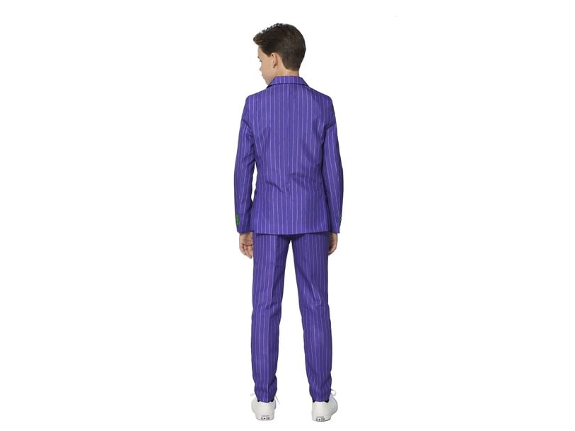 Suitmeister The Joker