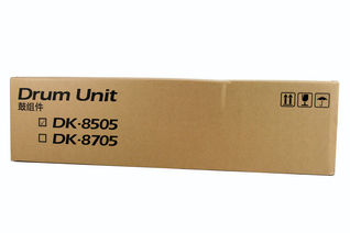 Kyocera Dk 8505 - Original - Tromlekit - For Taskalfa 3050Ci, 3550Ci, 4550Ci, 5550Ci