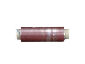 Uperforeret Folie B20cmxl500m 7My Pvc Rosa,3 Rl/Crt