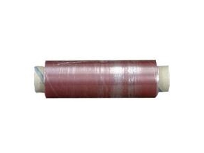 Uperforeret Folie B44cmxl300m 10My Pvc Rosa,4 Rl/Crt