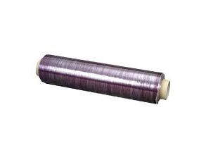 Folie Perforiert L40xb40cm L500m 7My Pvc Rosa,3 Rl/Crt